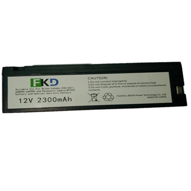 醫(yī)療儀器設(shè)備用蓄電池 1223C